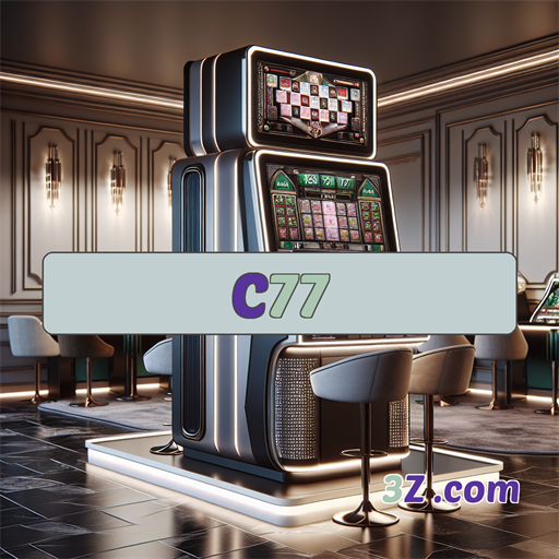 Recursos Inovadores do App C77.com que Encantam Jogadores