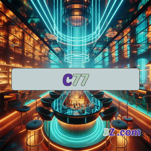 Mergulhe no Universo de Jogos do C77.com