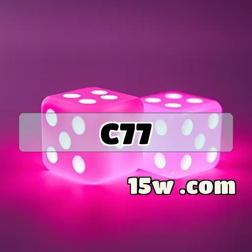 C77.com Bônus