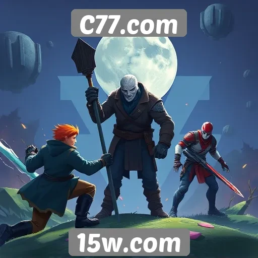 C77.com destaca inovações em jogos independentes