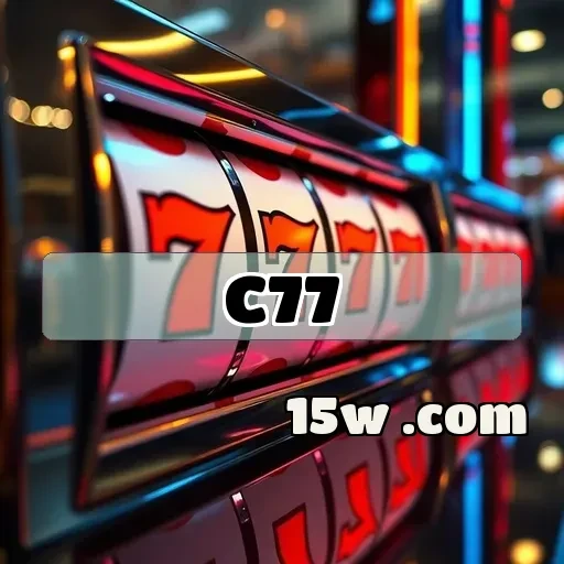 C77.com Login