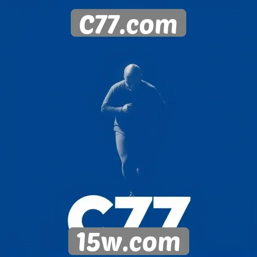 Comparativo de jogos populares no C77.com