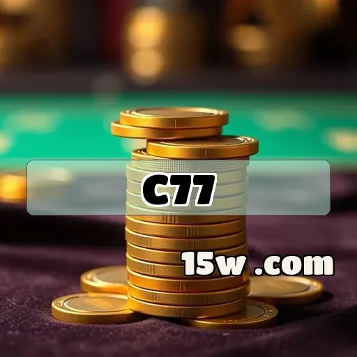C77.com: Promoções que Fazem a Diferença em Seus Jogos