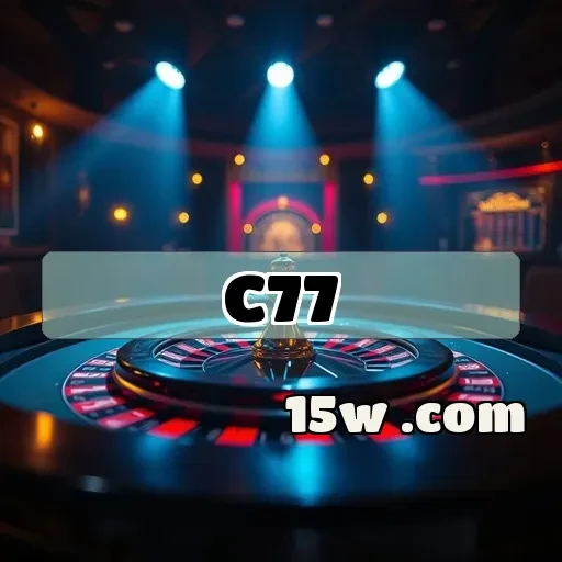 C77.com: Descubra Como Garantir Segurança nos Jogos Online
